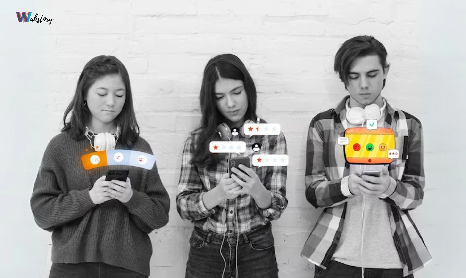 Storytelling for Success: How Sharing Your Story Can Transform Your Social Media Presence