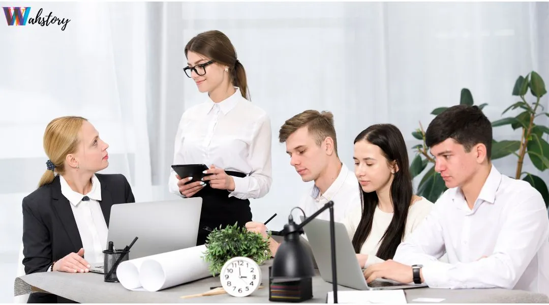 How to Develop Empowered Leaders Within Your Own Team