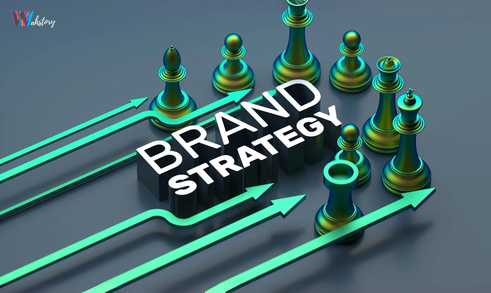 Building a Brand: A Journey of Passion, Visibility, and Strategy