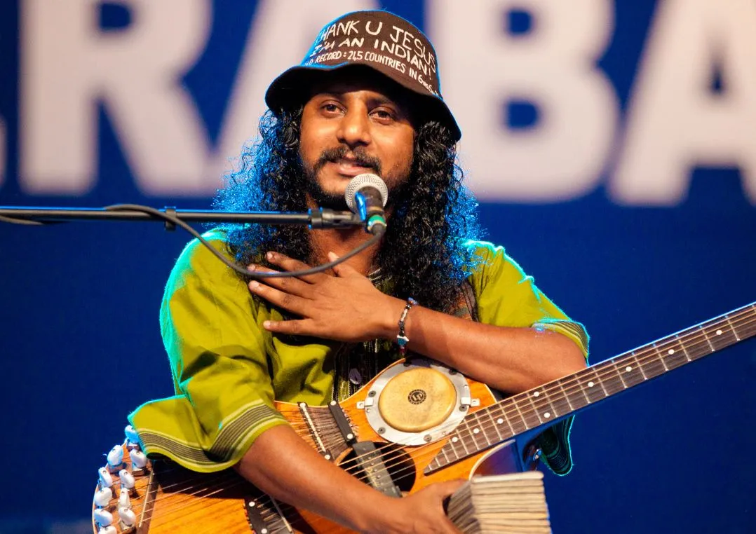 Benny Prasad Kandukuri